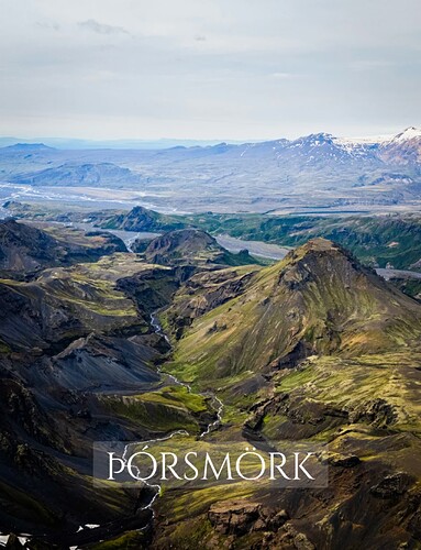 My favorite places in Iceland 7