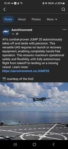 drones
