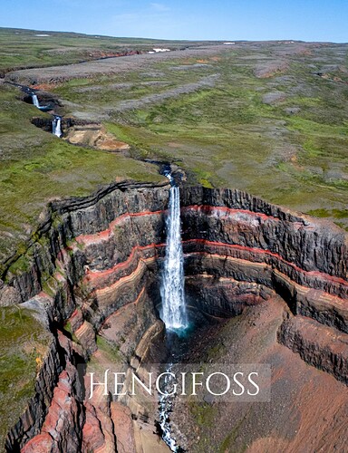 My favorite places in Iceland 3