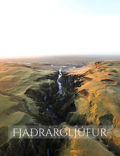 My favorite places in Iceland 6