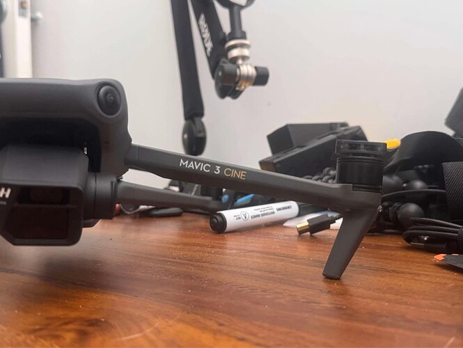 Is this drone real or fake