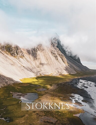 My favorite places in Iceland 2