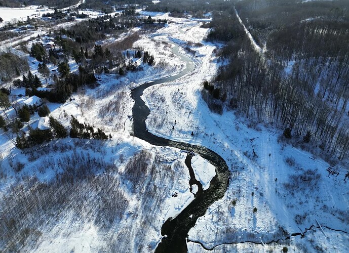 Just got my first drone 1