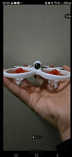 emax drone