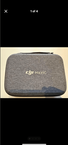 DJI Mavic