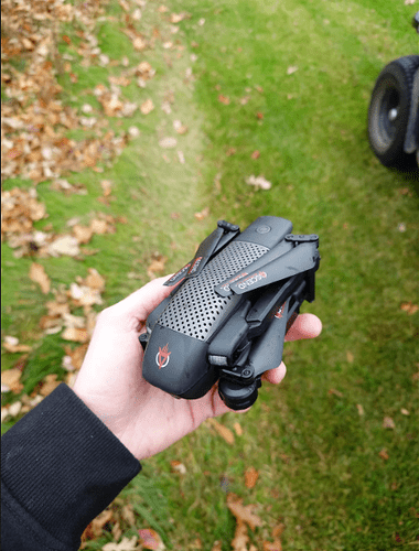 Drone in Etobicoke