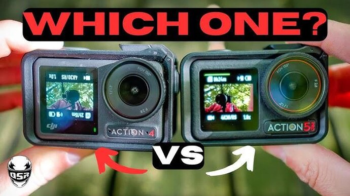 Action 4 for 190€ or Action 5