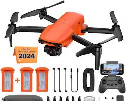 Image of Autel Evo Nano+ drone